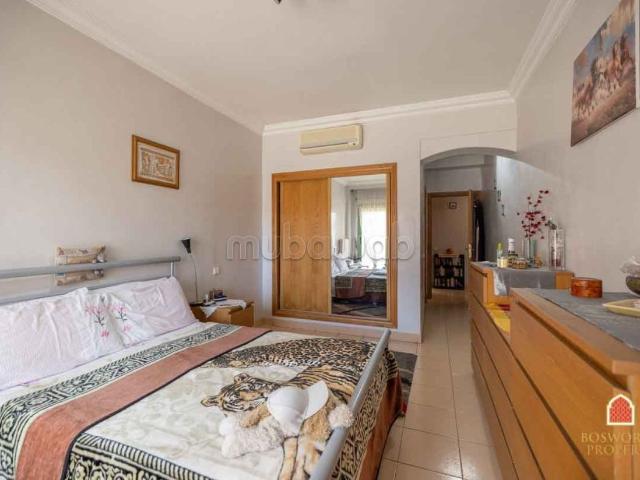Appartement vente à Marrakech, L'Oriental