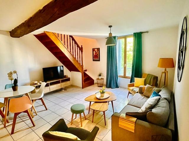 Appartement location à Nîmes