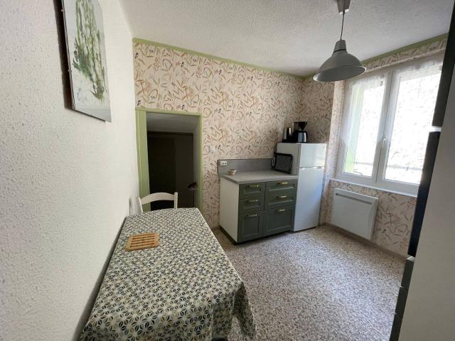 Studio location à Le Plan de la Baume, Sisteron