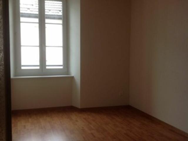 Apartment mieten in Le Locle