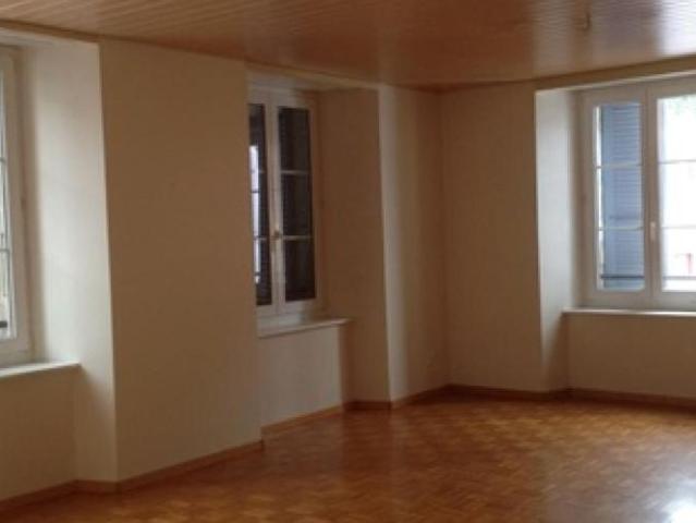 Apartment mieten in Le Locle