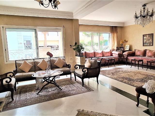 Appartement vente à Anfa, Gharb-Chrarda-Beni Hssen