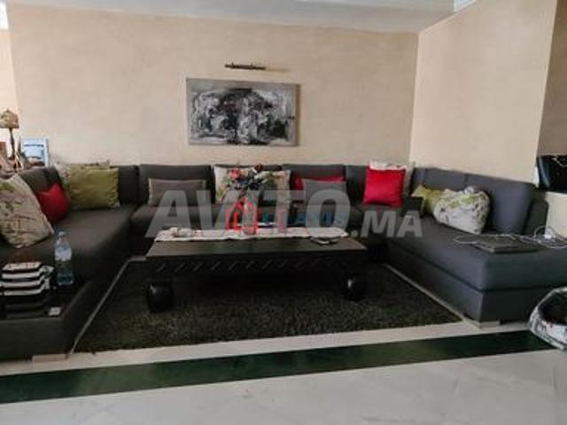 Appartement vente à Anfa, Gharb-Chrarda-Beni Hssen