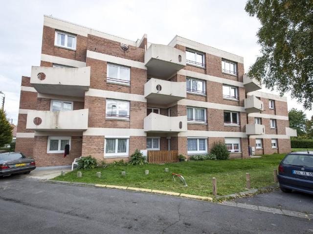 Appartement location à Douai