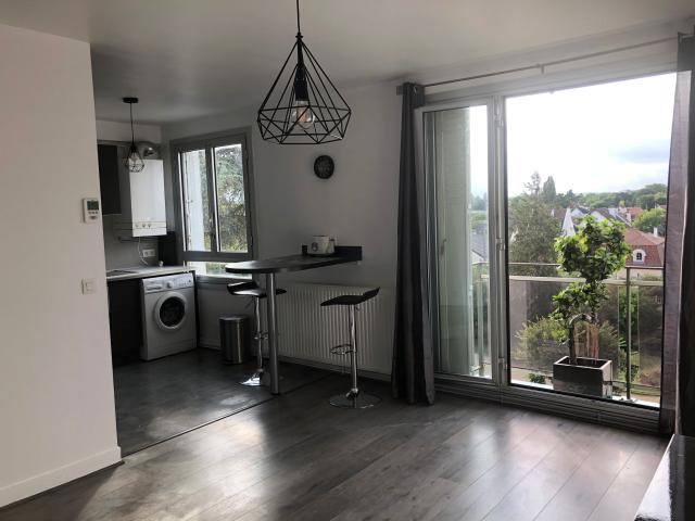 Appartement location à Nanterre, Rueil-malmaison