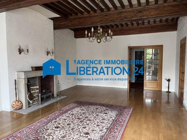 Appartement vente à Saint-Étienne, Rive-de-gier