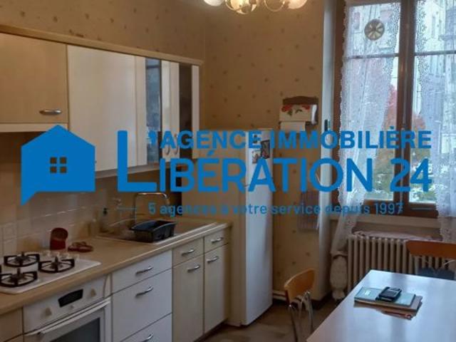 Appartement vente à Saint-Étienne, Rive-de-gier