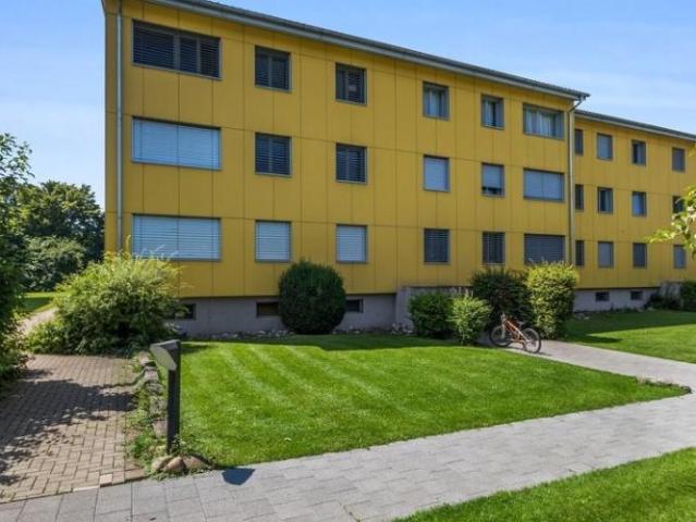 Apartment mieten in Biberist, Solothurn
