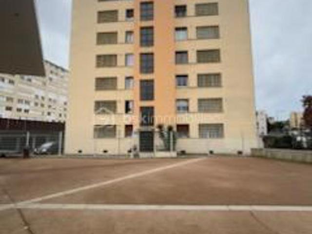 Appartement vente à Ajaccio