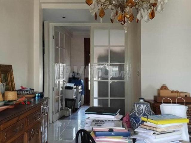 Appartement vente à Rbat