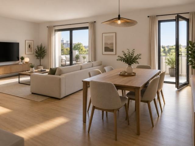 Appartement vente à Lyon, Rhône