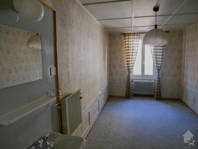 Apartment kaufen in Orsières, Wallis