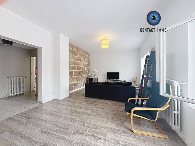 Appartement location à Estavel, Brive-la-Gaillarde