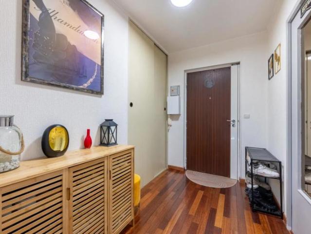 Appartement vente à Pontoise, Cergy