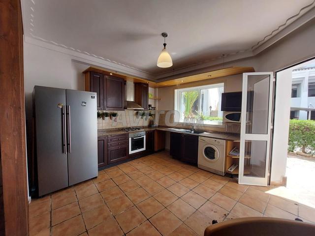 Appartement vente à Dar Bouazza, Gharb-Chrarda-Beni Hssen