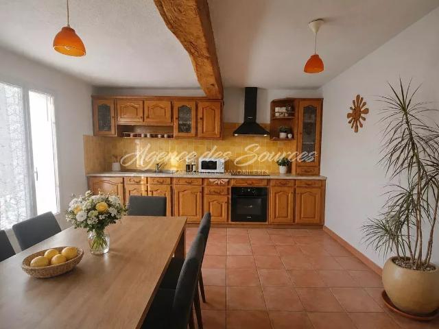 Appartement vente à Brignoles, Varages