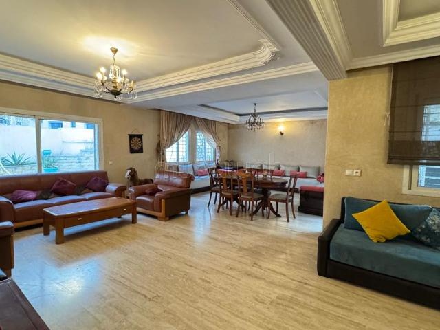 Appartement vente à Anfa, Gharb-Chrarda-Beni Hssen
