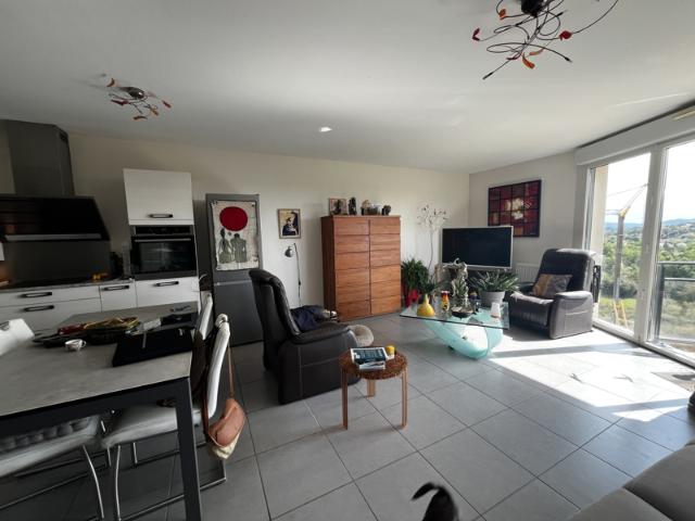 Appartement vente à Villefranche-de-Rouergue, Vailhourles