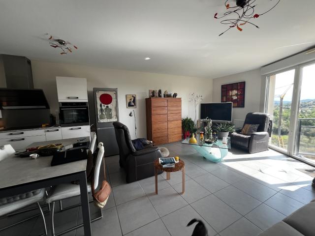 Appartement vente à Villefranche-de-Rouergue, Villefranche-de-rouergue