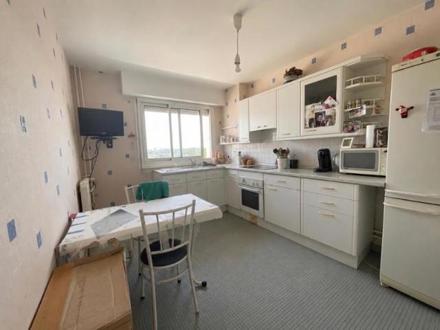 Appartement vente à Tours