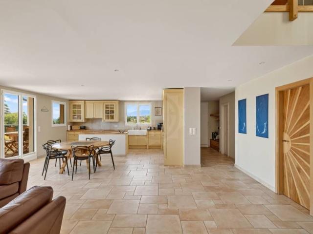 Apartment mieten in Bursins, District de Nyon