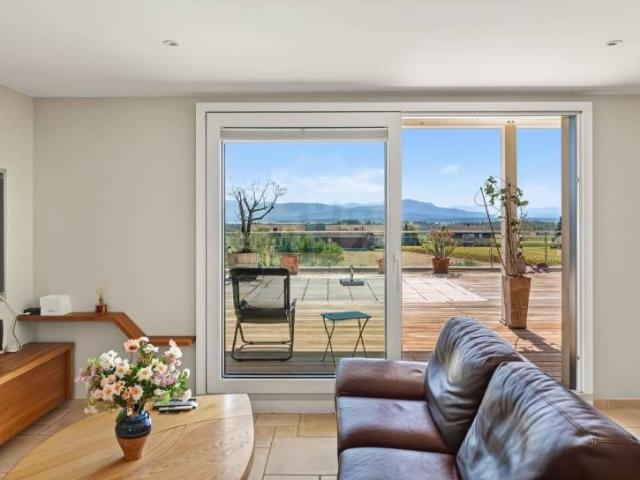 Apartment mieten in Bursins, District de Nyon