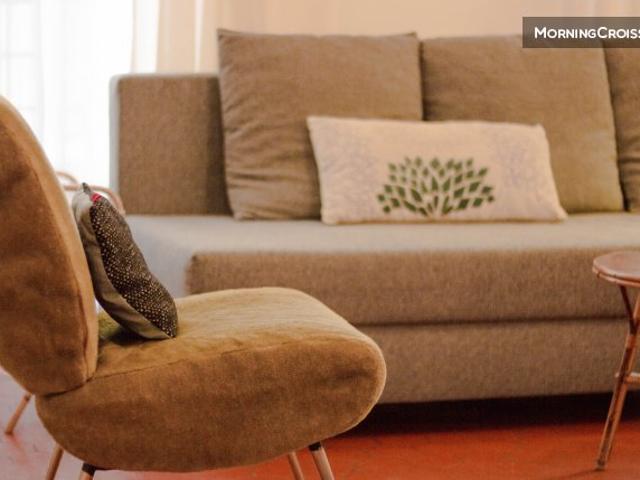 Appartement location à Marseille