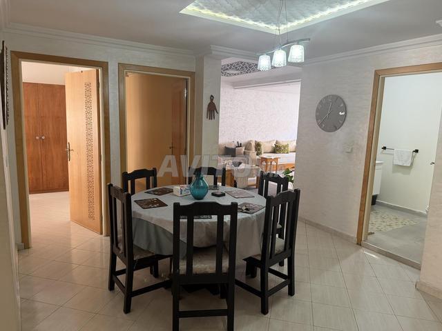 Appartement location à Lyautey