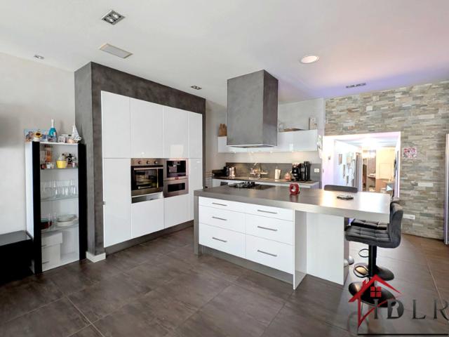 Appartement vente à Nantua, Oyonnax