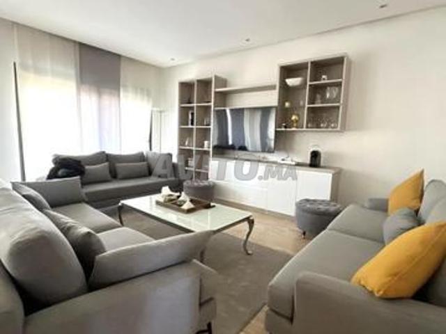 Appartement location à Anfa, Gharb-Chrarda-Beni Hssen