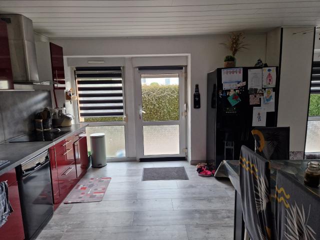 Appartement vente à Cornimont, Vosges