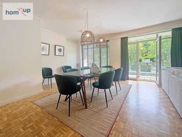 Appartement location à Sint-lambrechts-woluwe, Bruxelles