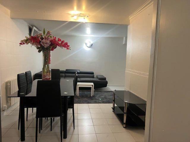 Appartement location à Bobigny, Pantin