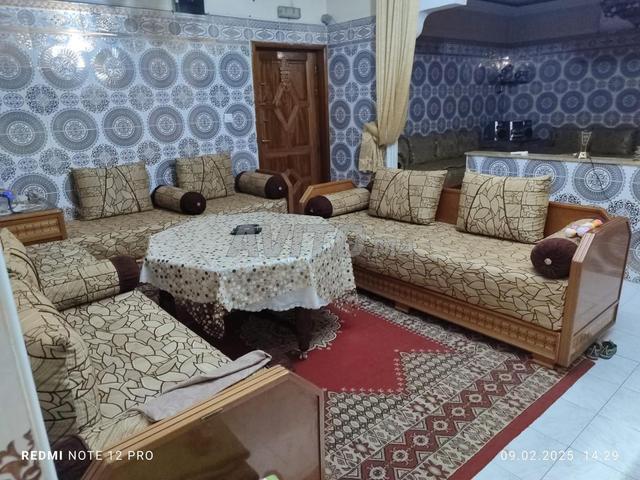 Appartement vente à Aïn Harrouda, Gharb-Chrarda-Beni Hssen
