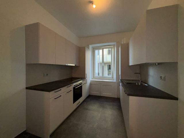 Wohnung mieten in La Chaux-de-Fonds