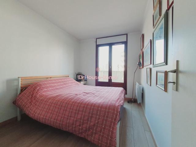Appartement vente à Cavée de Senlis, Creil