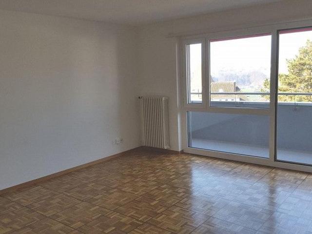 Apartment mieten in Villars, Freiburg
