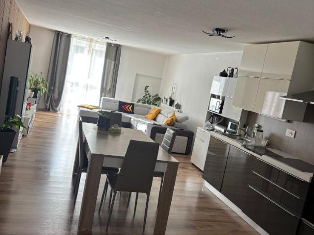 Apartment mieten in Les Geneveys-sur-Coffrane, Val-de-Ruz