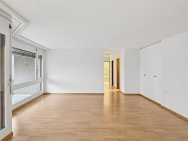 Apartment mieten in Rüti, Ostermundigen