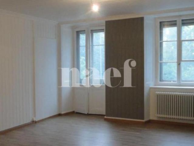 Apartment mieten in Le Locle
