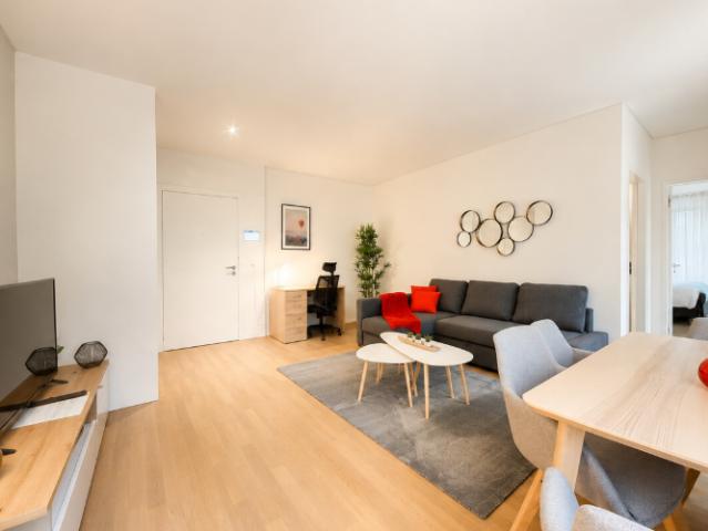 Apartment mieten in Neuchâtel, Corcelles (NE)