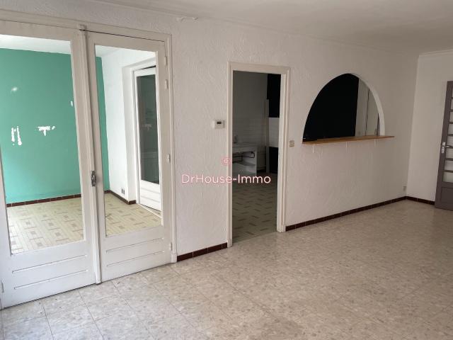 Appartement vente à Les Prés Saint-Jean, Alès