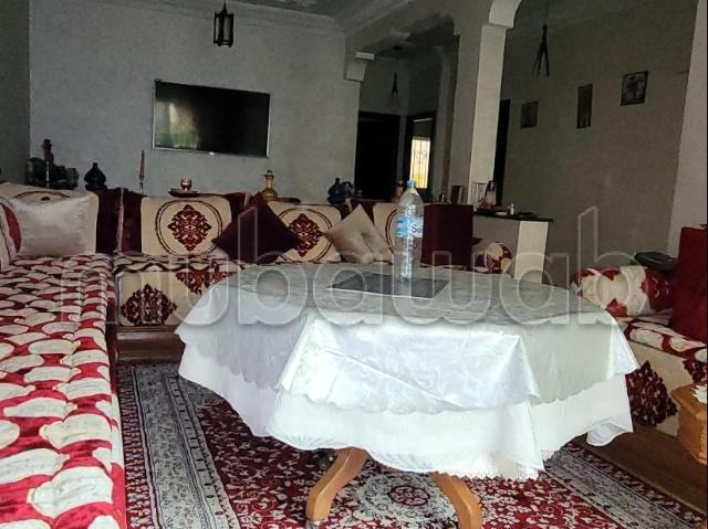 Appartement vente à Anfa, Gharb-Chrarda-Beni Hssen