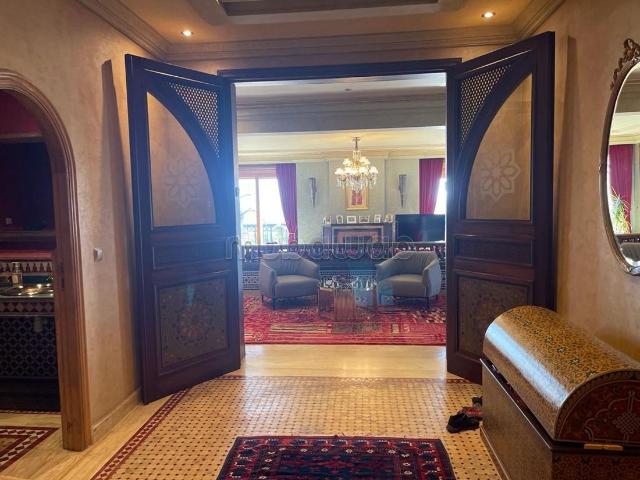Appartement location à Tangero, Tanger-Tétouan
