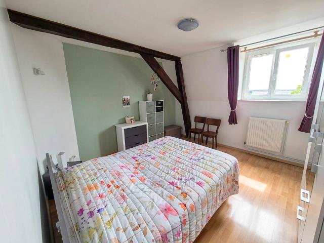 Appartement location à Saint-Omer, Aire-sur-la-lys