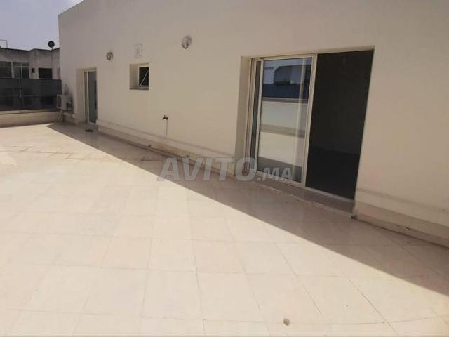 Appartement location