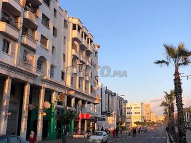 Appartement vente à Anfa, Sidi Moumen