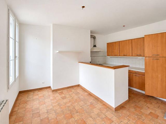 Appartement location à Vaugelan, Brou