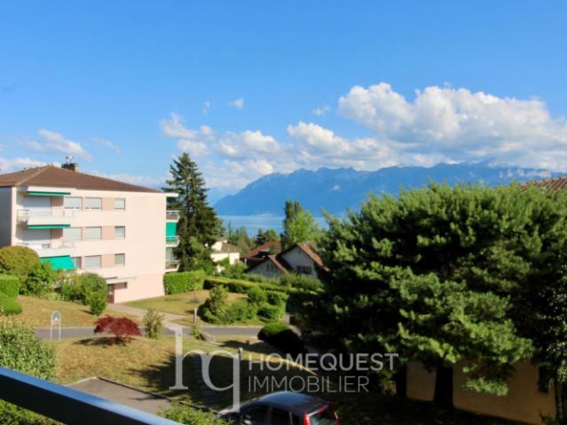 Apartment mieten in Pully, Waadt