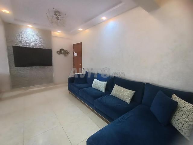 Appartement vente à Tamesna